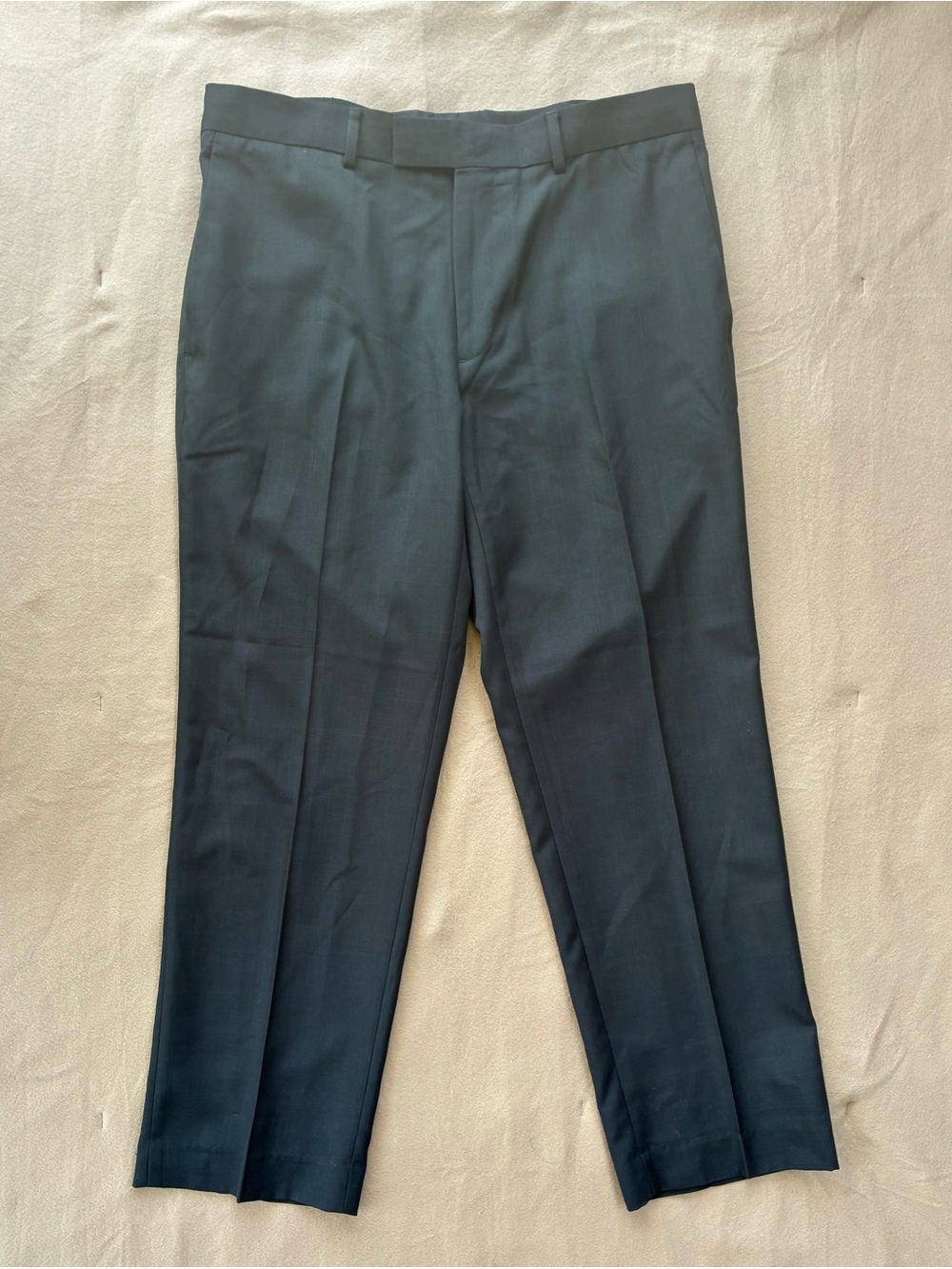 Men's Dress John Henry Tailored Classic slacks size 34x29